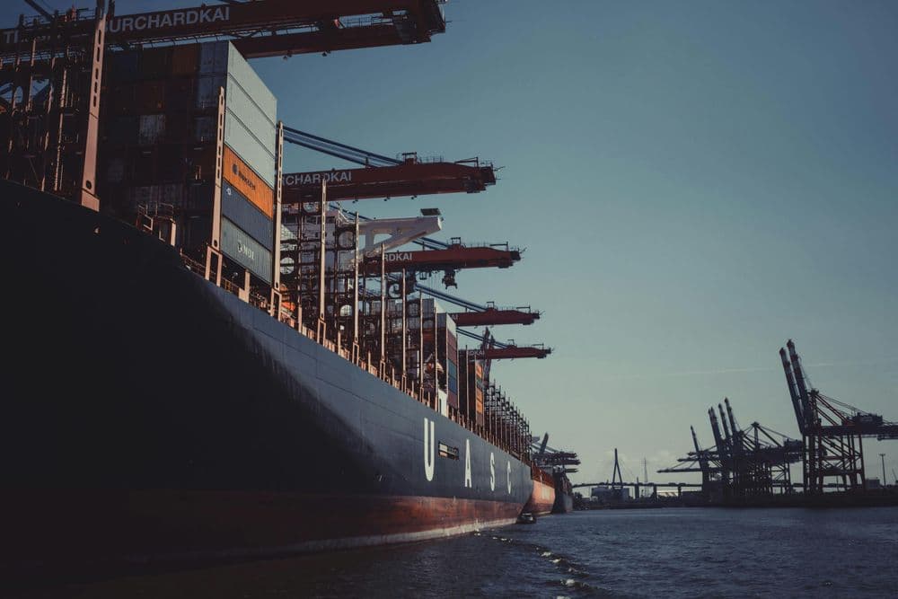 TOOLS MARITIME