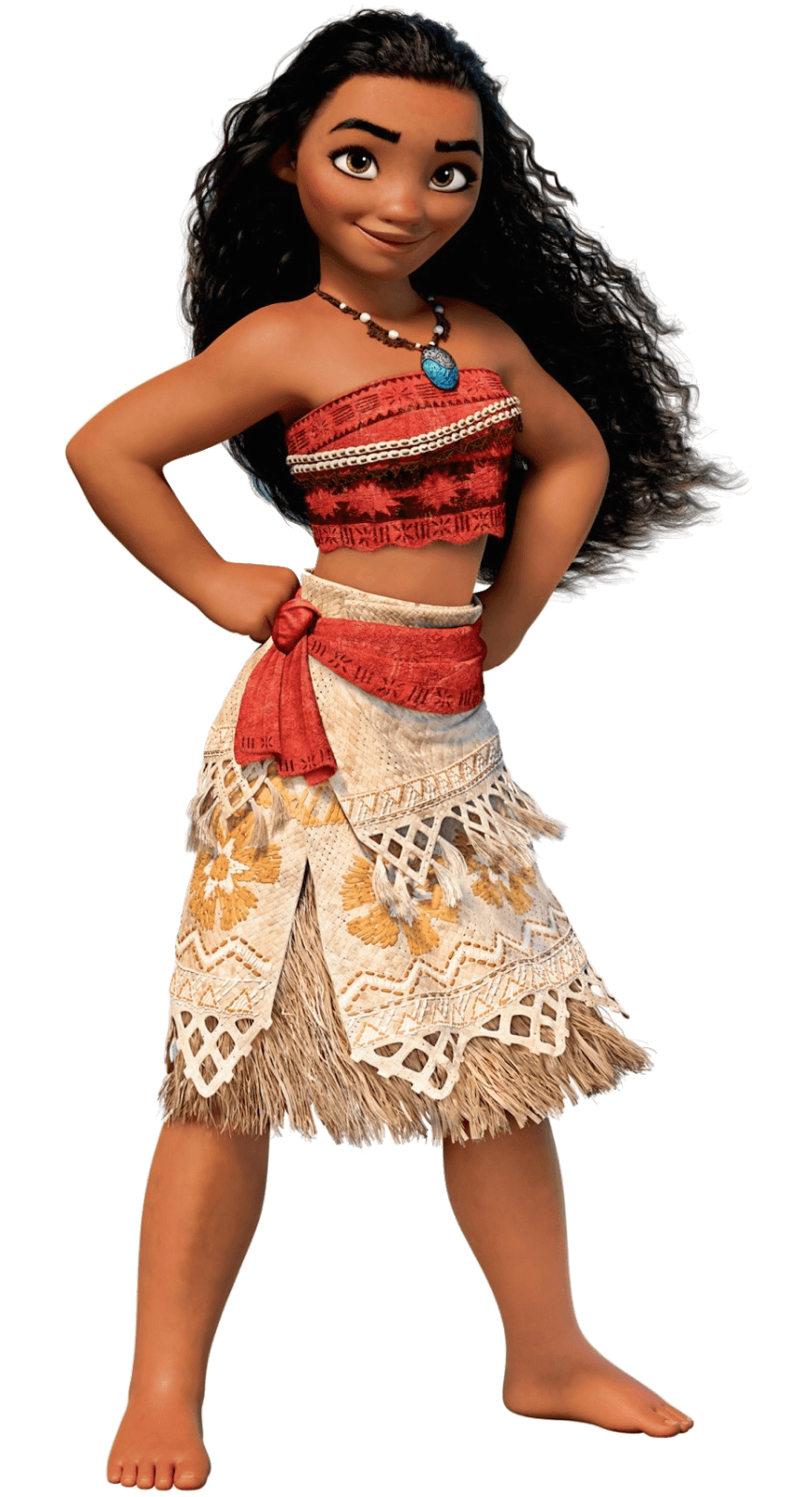 Disney Princess Quiz