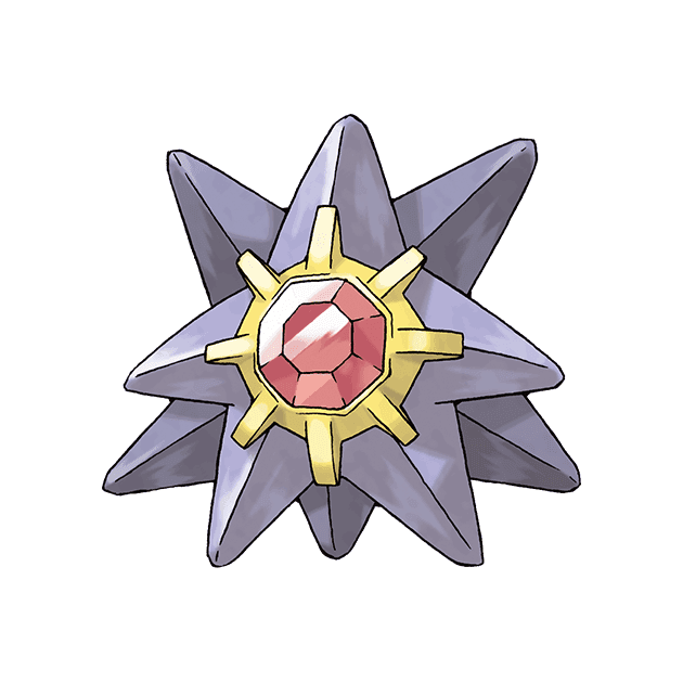 Pokemon Types Quiz: Can You Identify These Pokemon?