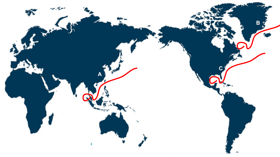 Ocean Water Quiz