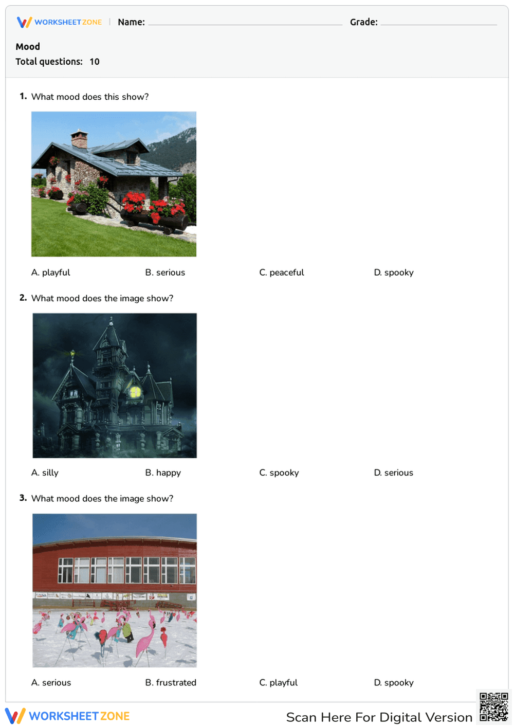 Identifying Mood in Images - Page 1