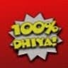 Dhiya Govender