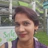 pushpa kaliappan