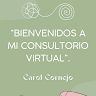 Ps. Carol Cornejo