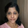 Joshva Sundara Raj Jasmine