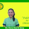 Riena Mae Estay