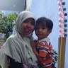 Nisrina Hikmawati