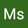 Ms Sturrup