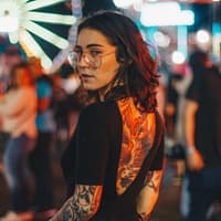 Alice S Brown