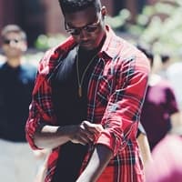 Randall K Rosario