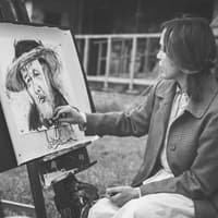 Gwen C Hester