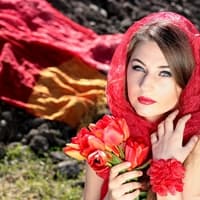 Judith R Carrier