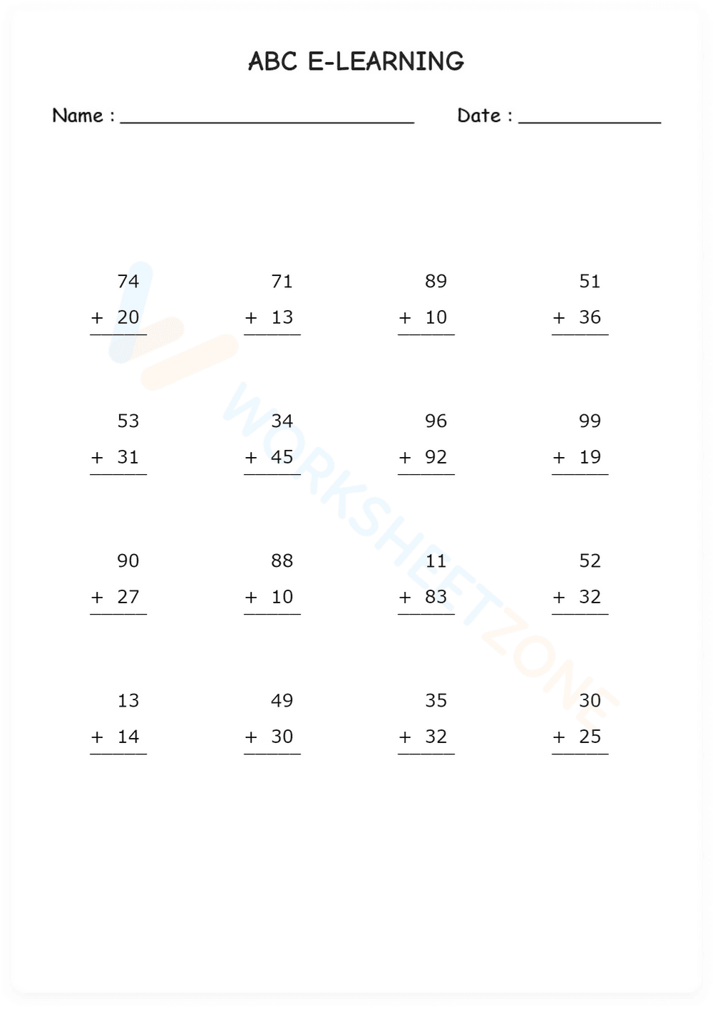 ABC E-LEARNING - Page 2
