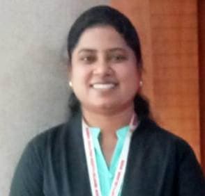 Dr Ashwini B Rohom