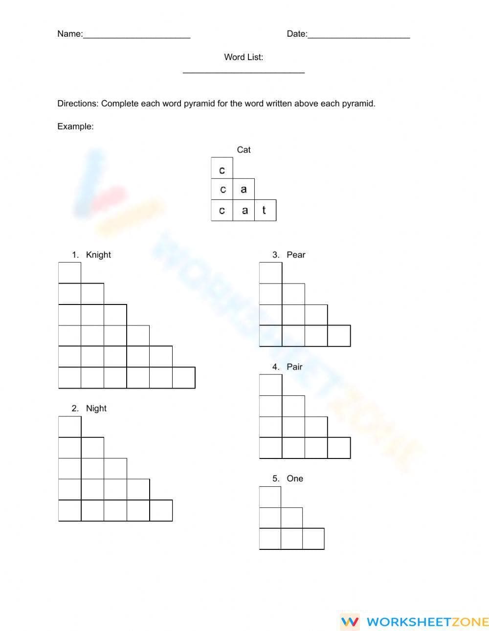 Essential Grade 4 Homophone Worksheet | CCSS L.4.1.G Aligned - Page 1