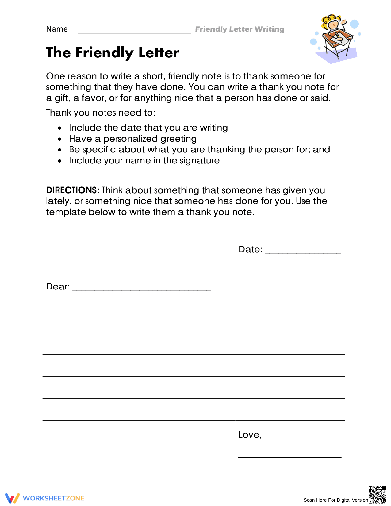 Poetry Writing: Short and Sweet - Page 1