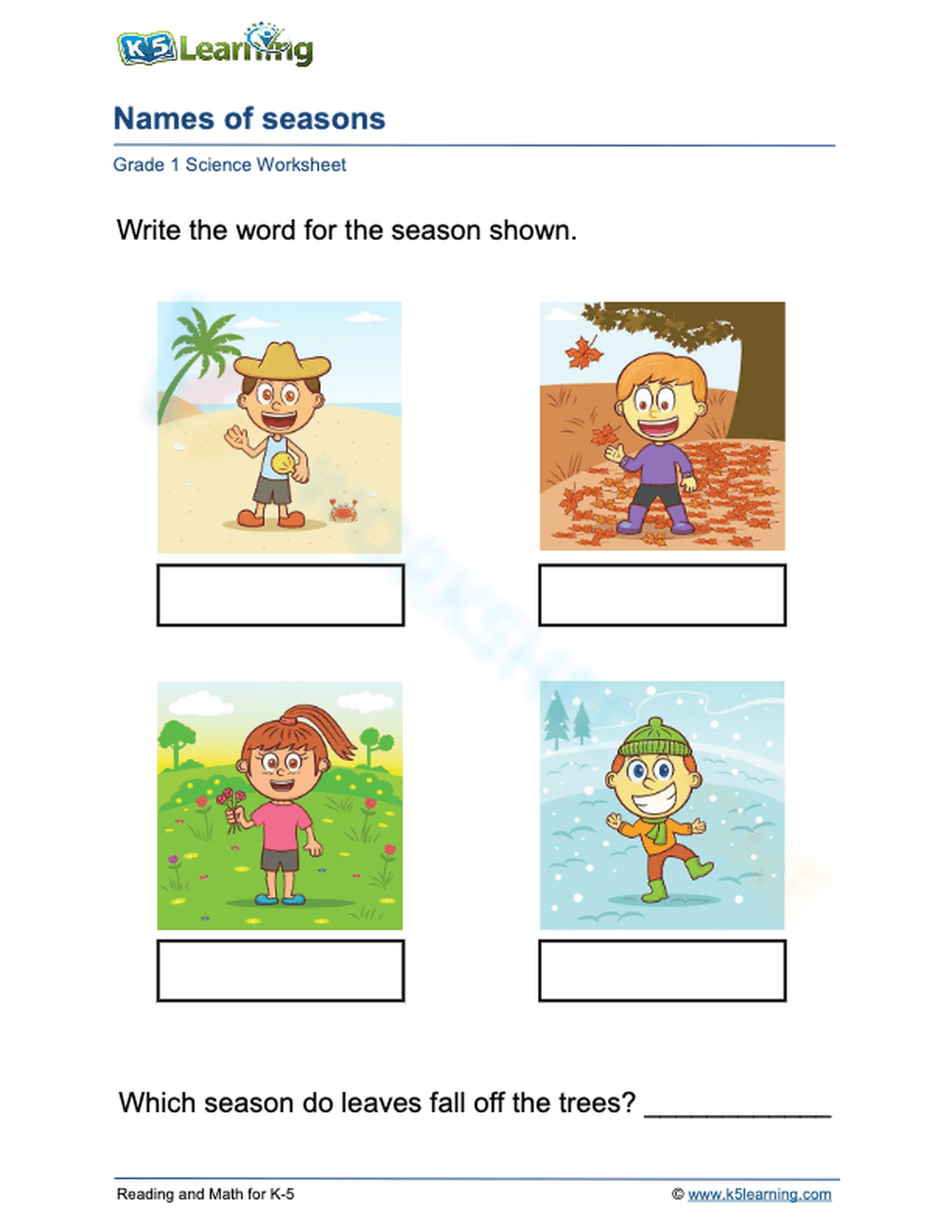 Daily Activities: What Do You Do? Worksheet - Page 1