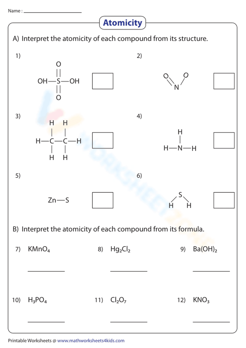 Calculating Atomicity - Page 1
