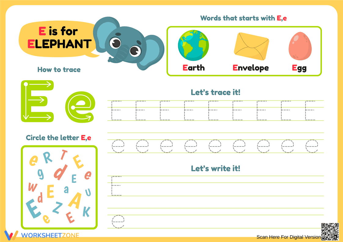 How to Trace EE: Learning Made Easy - Page 1