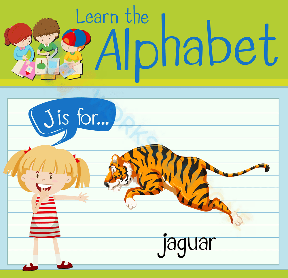 letter j beginning sound worksheets 50 - Page 1
