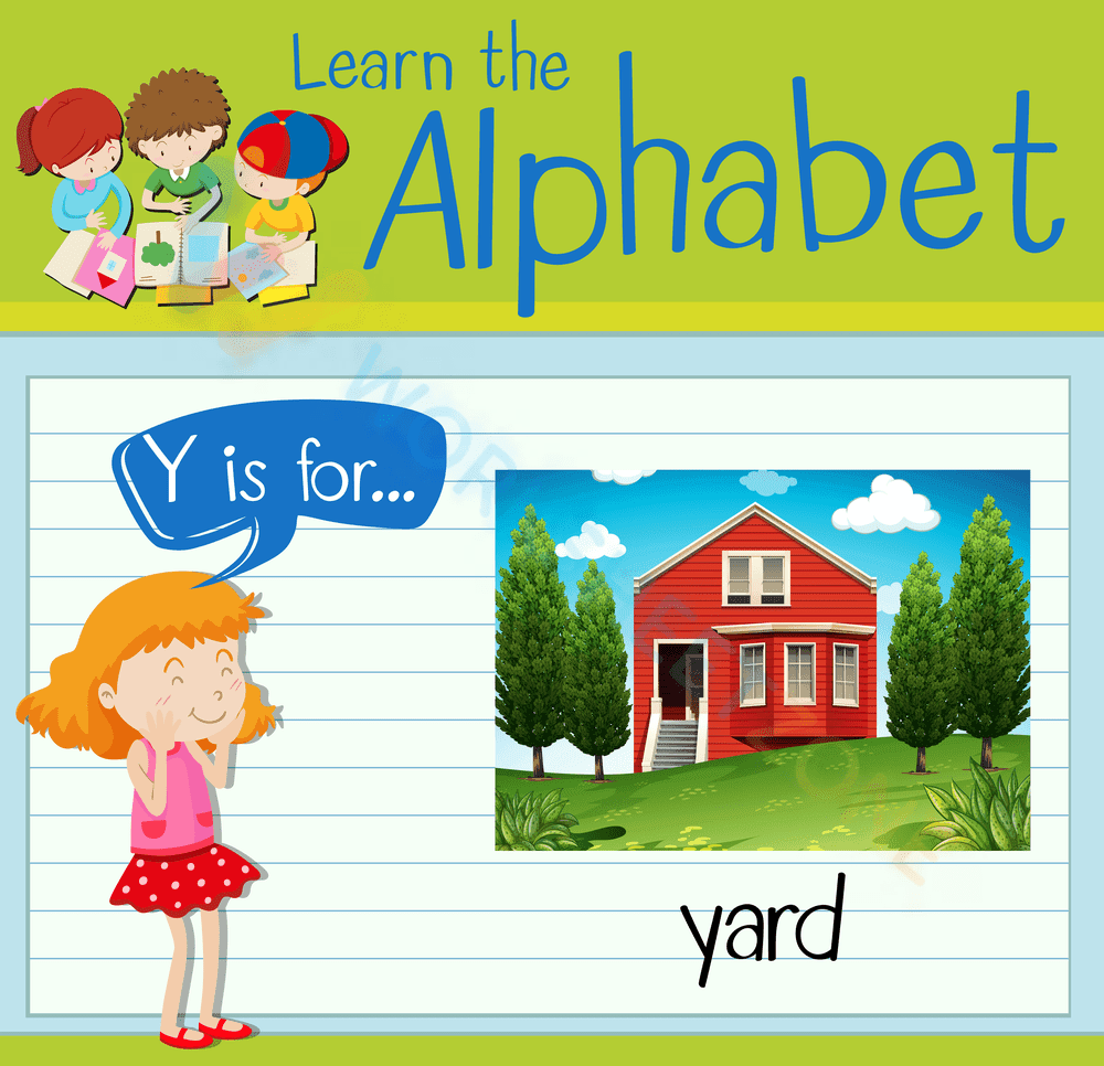 letter y beginning sound worksheets 10 - Page 1