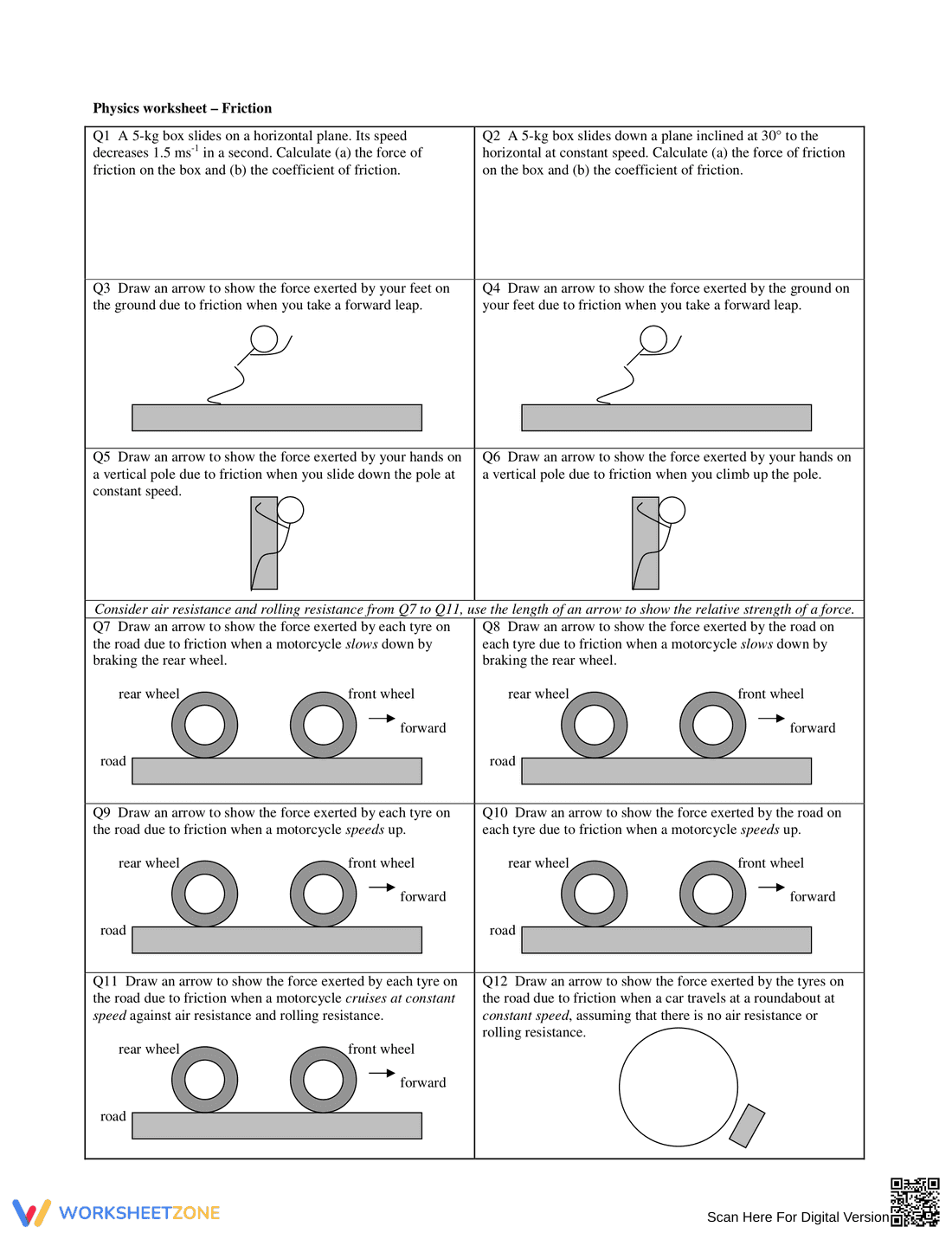 Fundamentals of Physics - Page 1