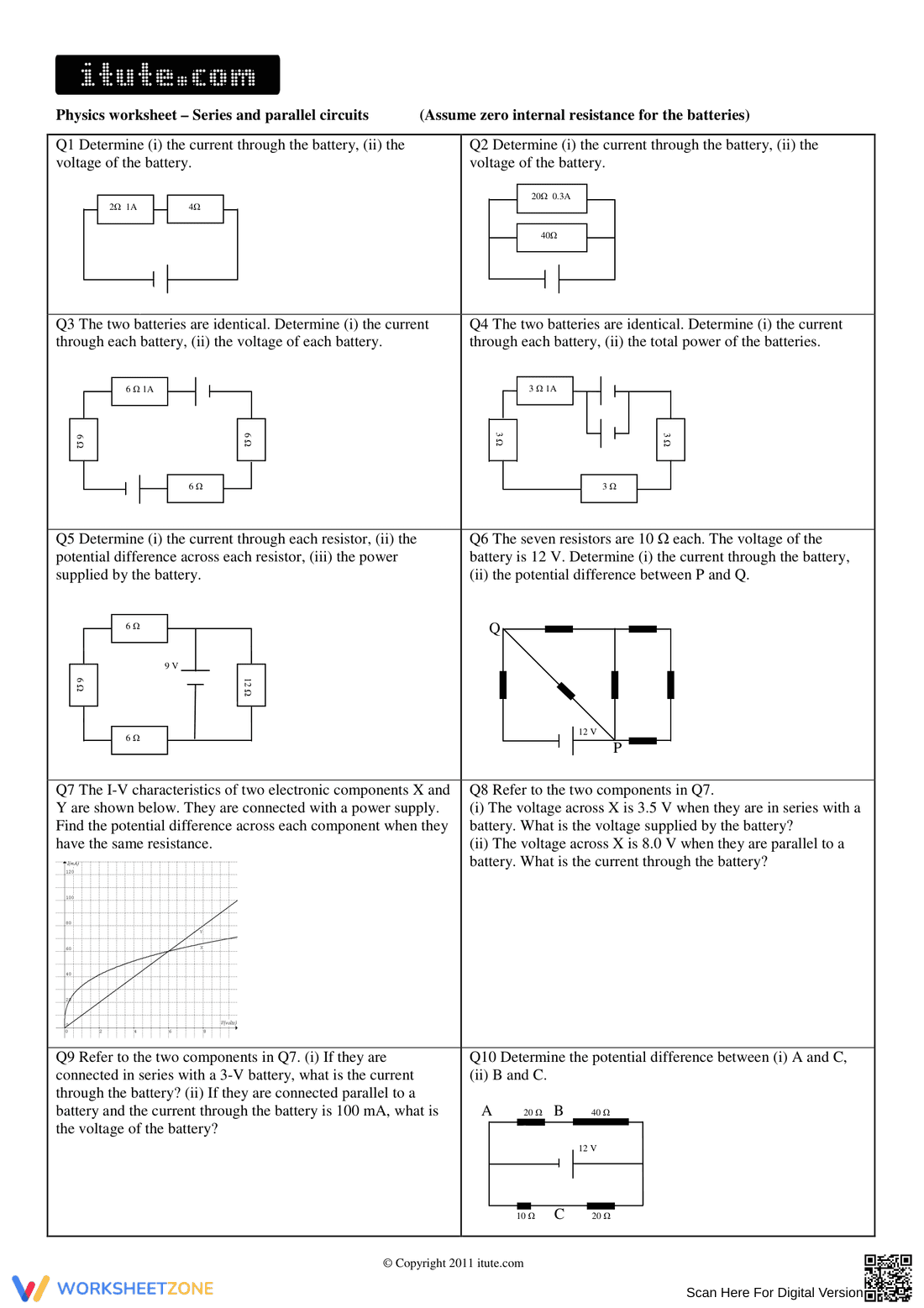 Introduction to Physics - Page 1