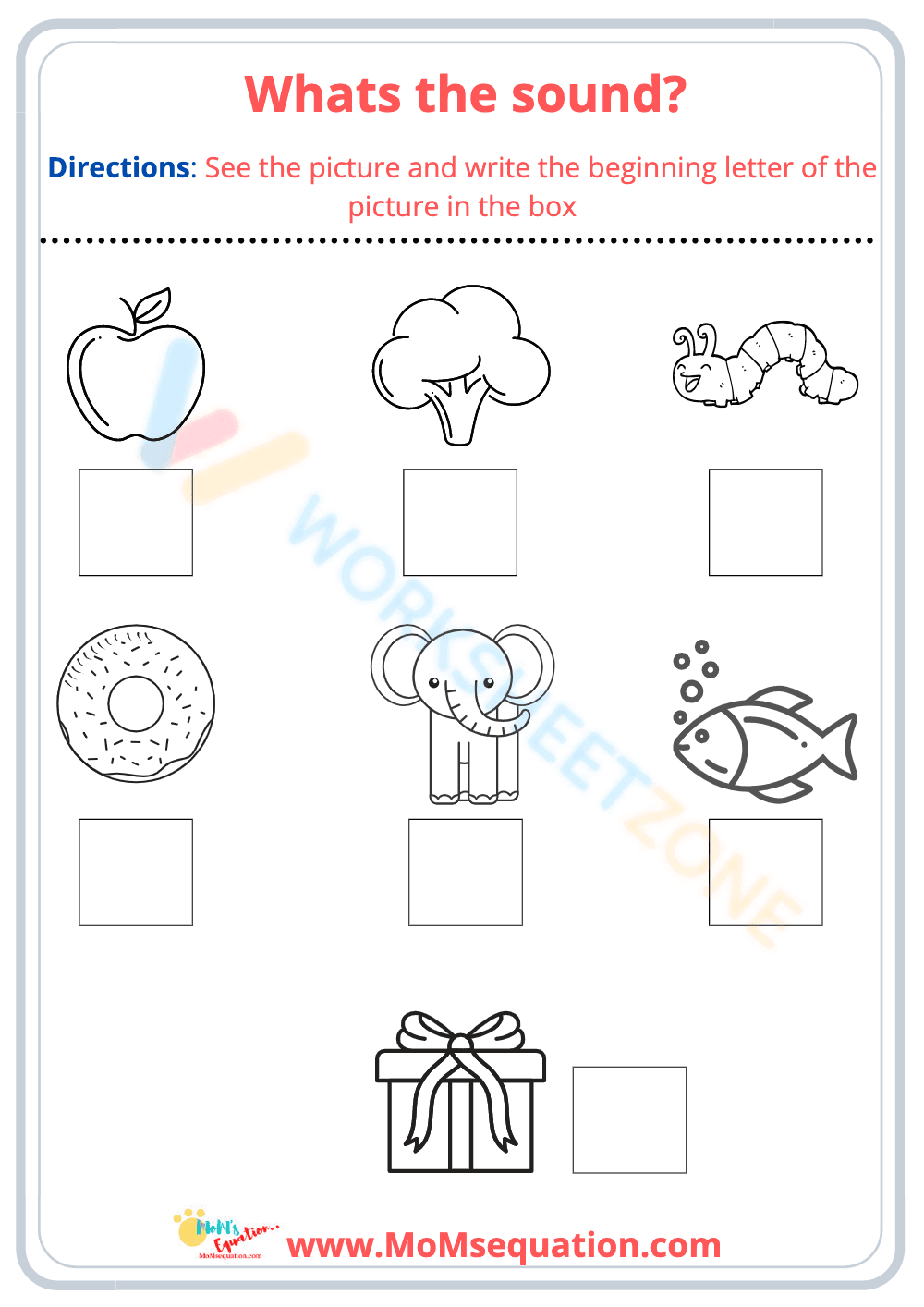 Whats the sound? - Page 1