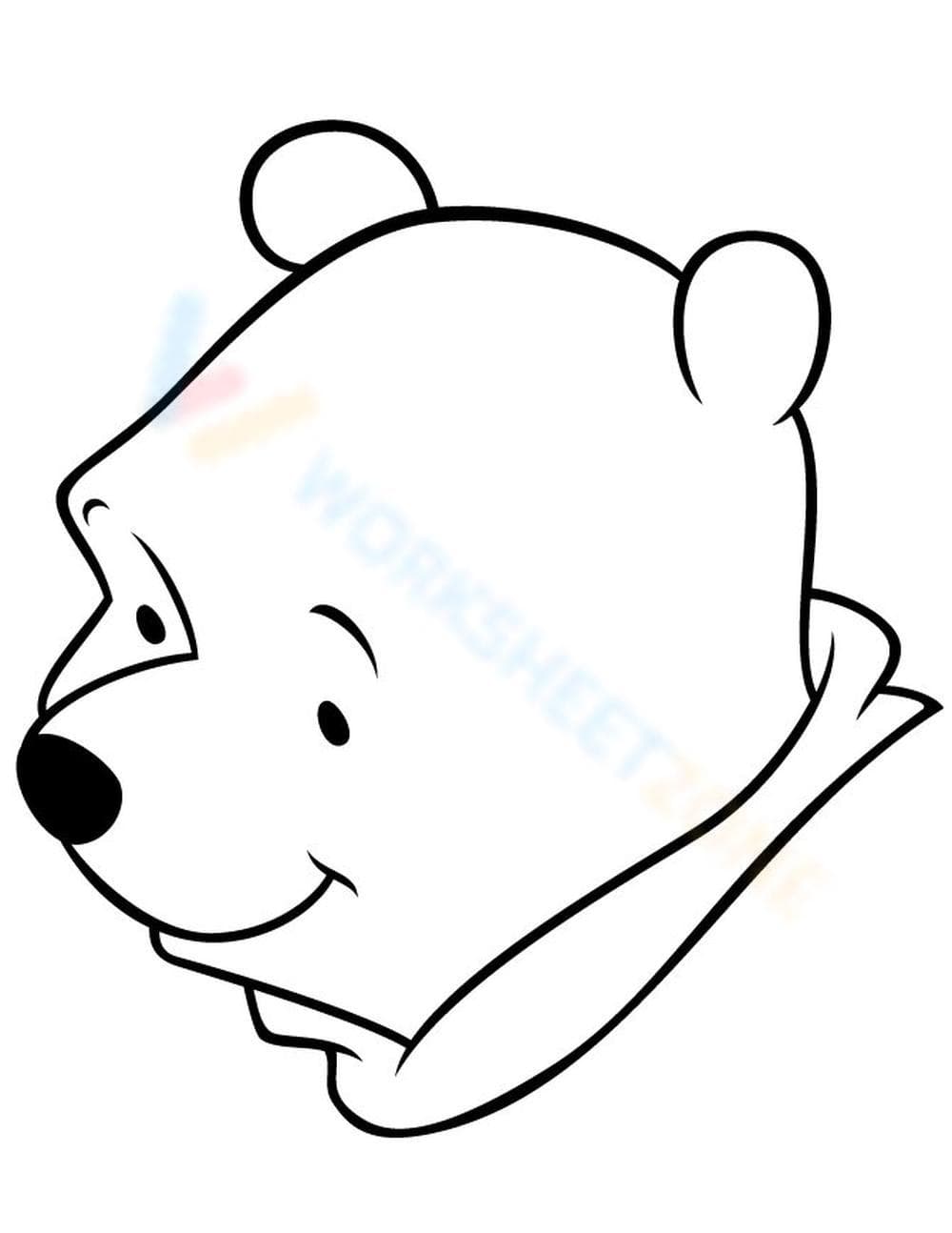 Explore Cute Winnie the Pooh - Page 1