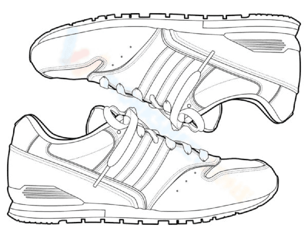 Nike Sports Shoes - Page 1