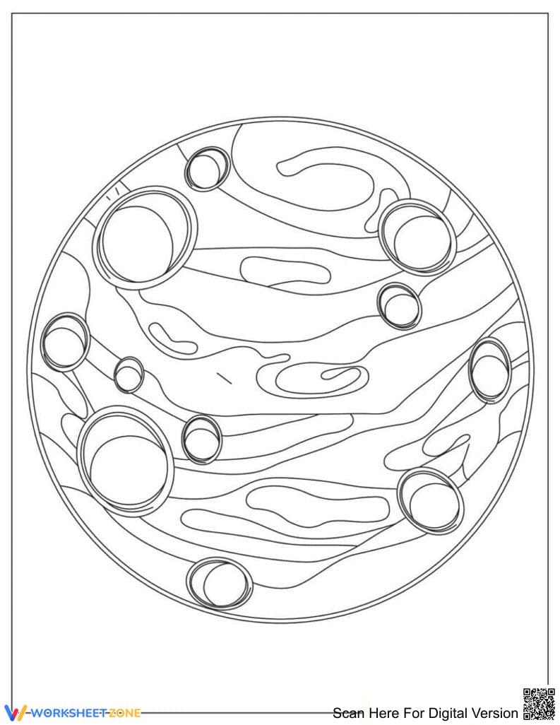 The solar system 2 - Page 1