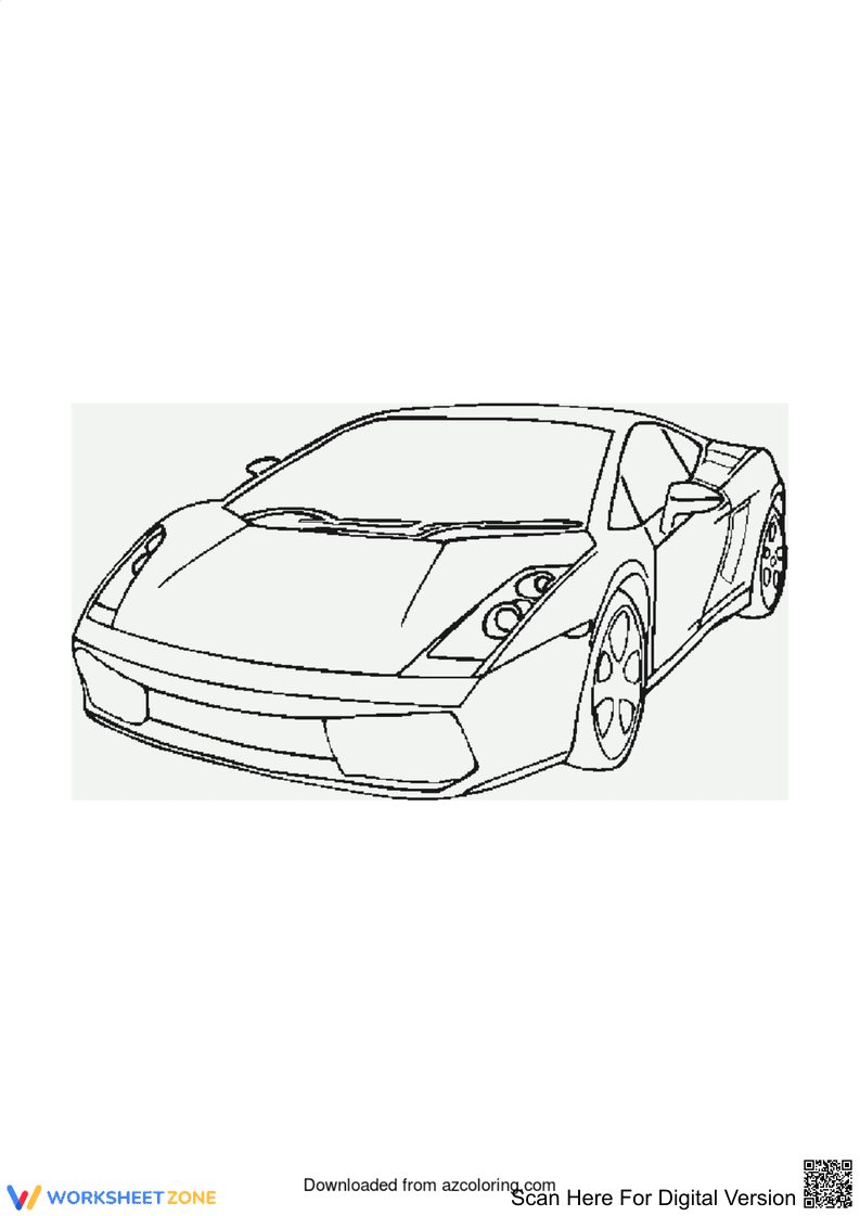 Great Car: Exploring Automotive Design - Page 1