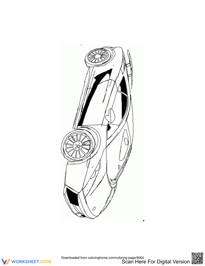 Lamborghinis: Explore Sports Car World - Page 1