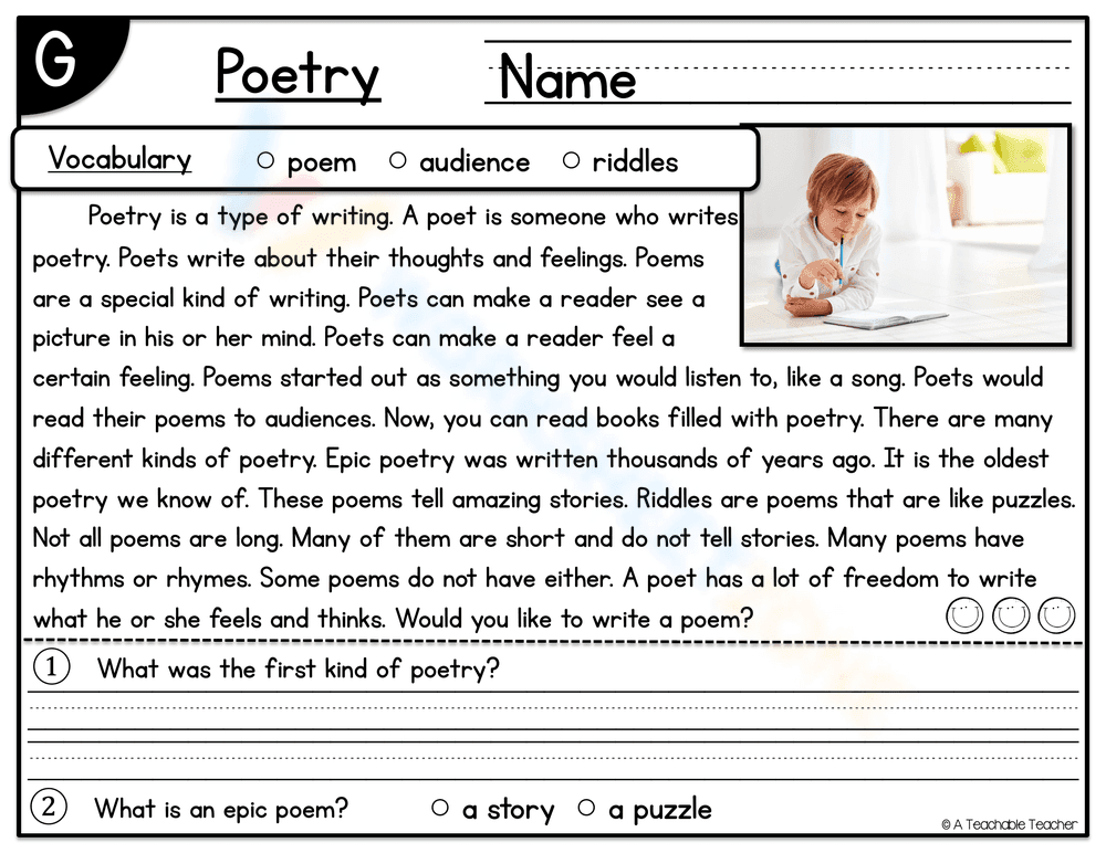 Poetry - Page 1