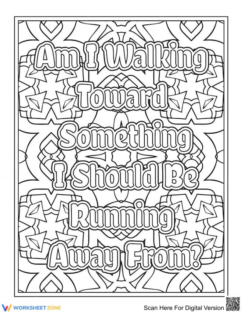 Creative Writing: Facing Challenges - Page 1