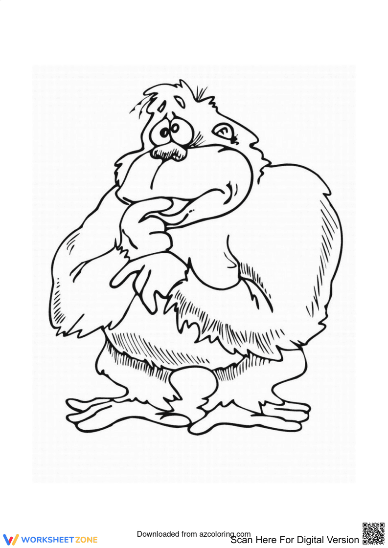 Cool Coloring Pages - Page 1