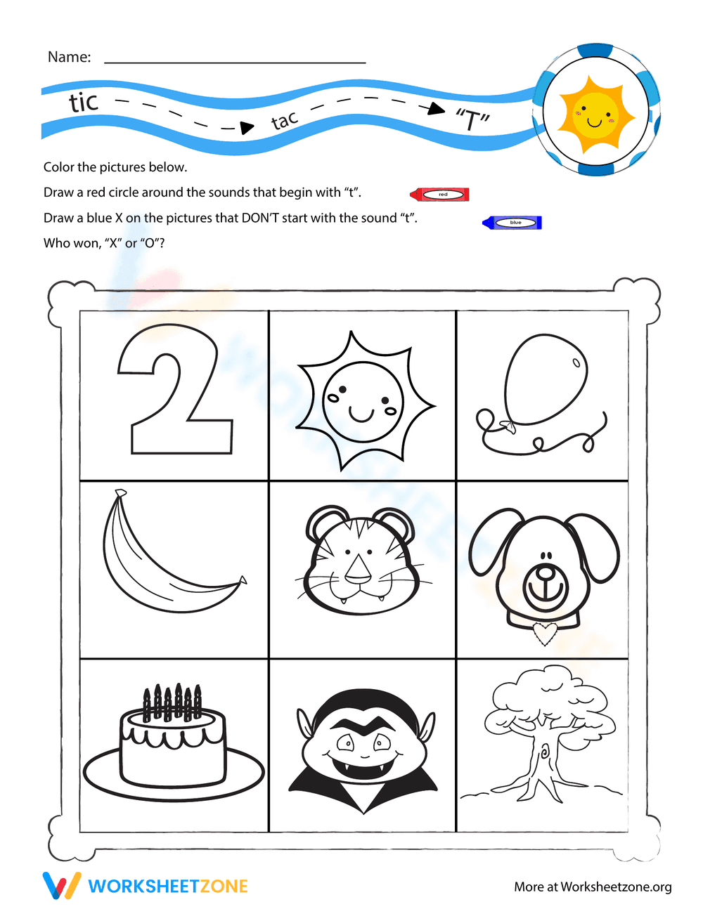 Termite Trip Reading Comprehension - Page 1