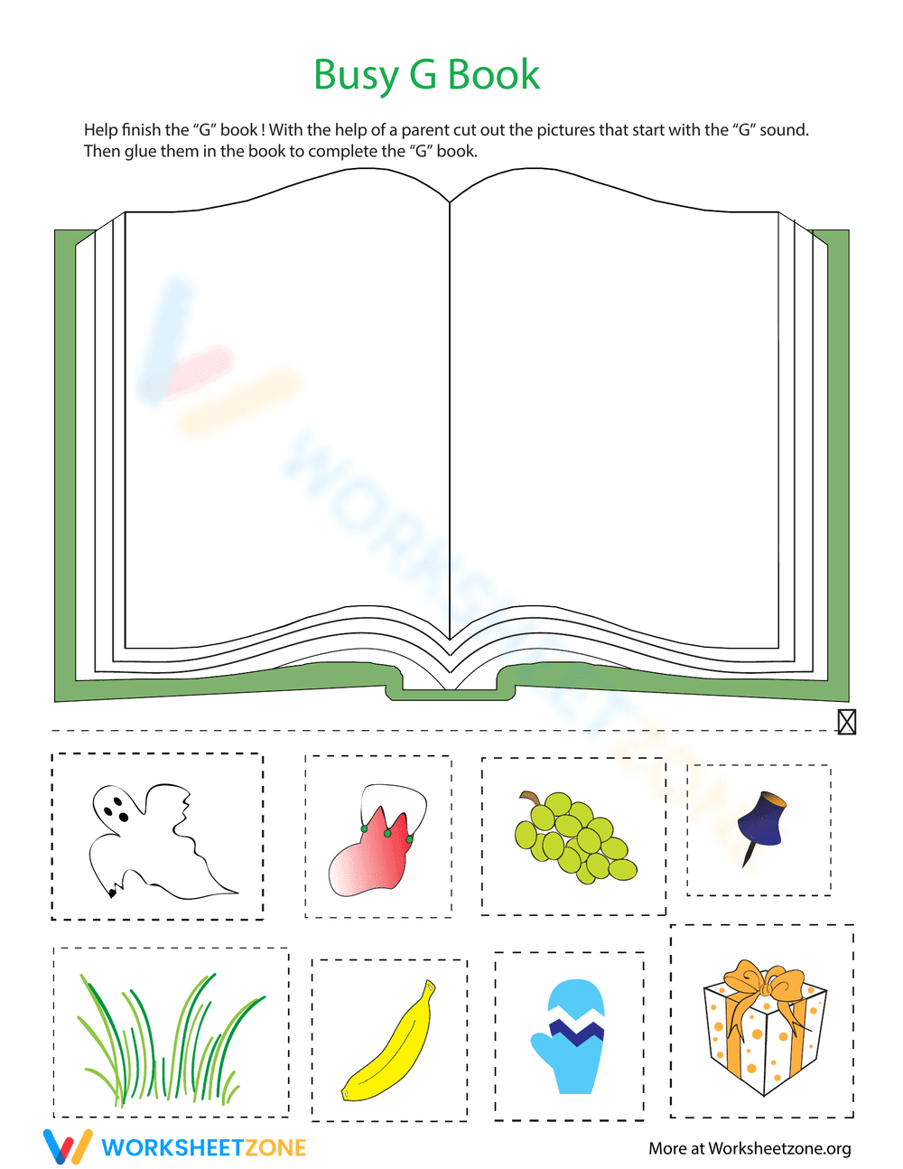 G Book - Page 1