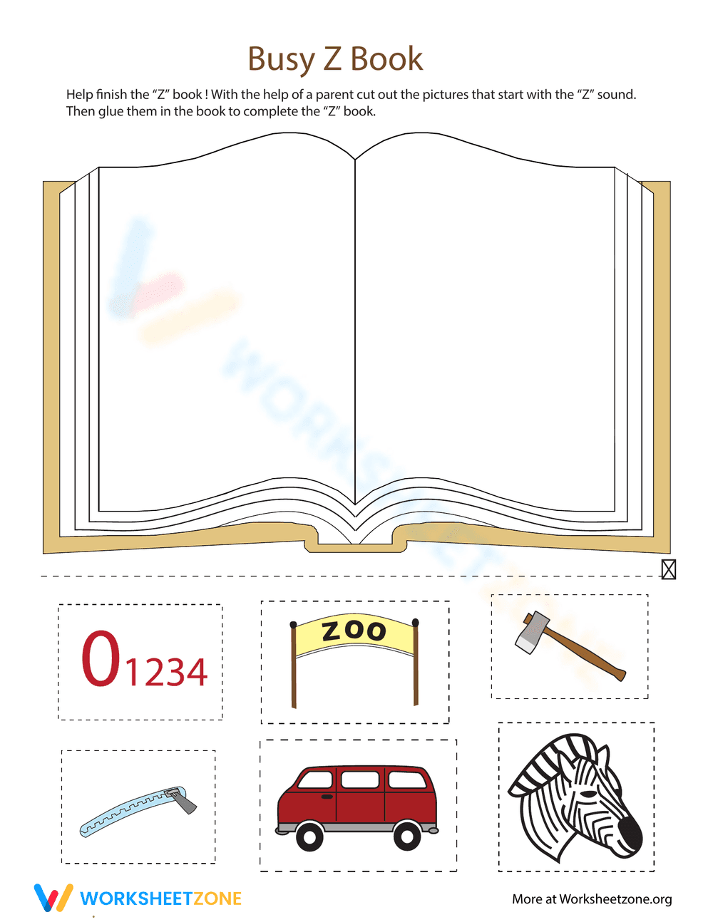 Z Book - Page 1