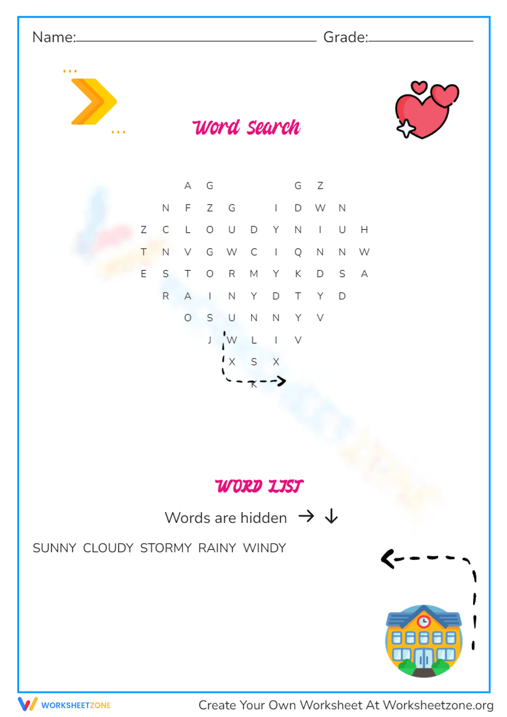 weather - Page 1