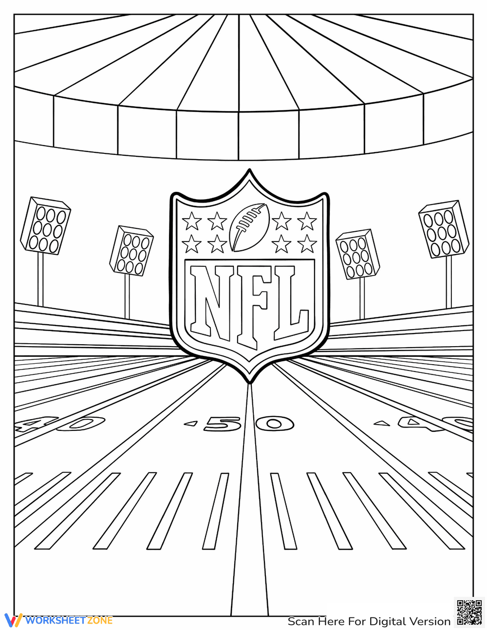 Super Bowl Day - Page 1