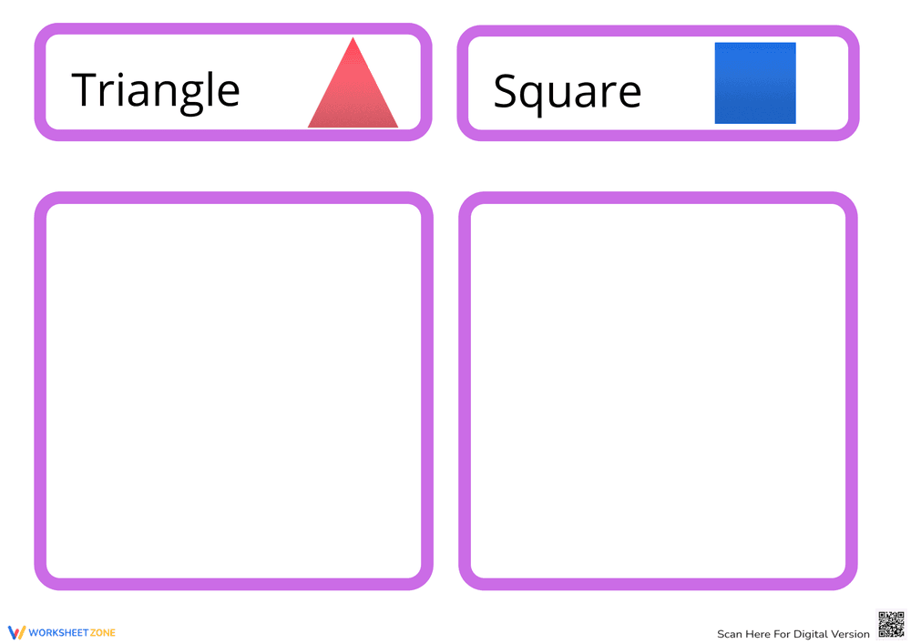 Sorting 2D Shapes by Attributes - Page 1