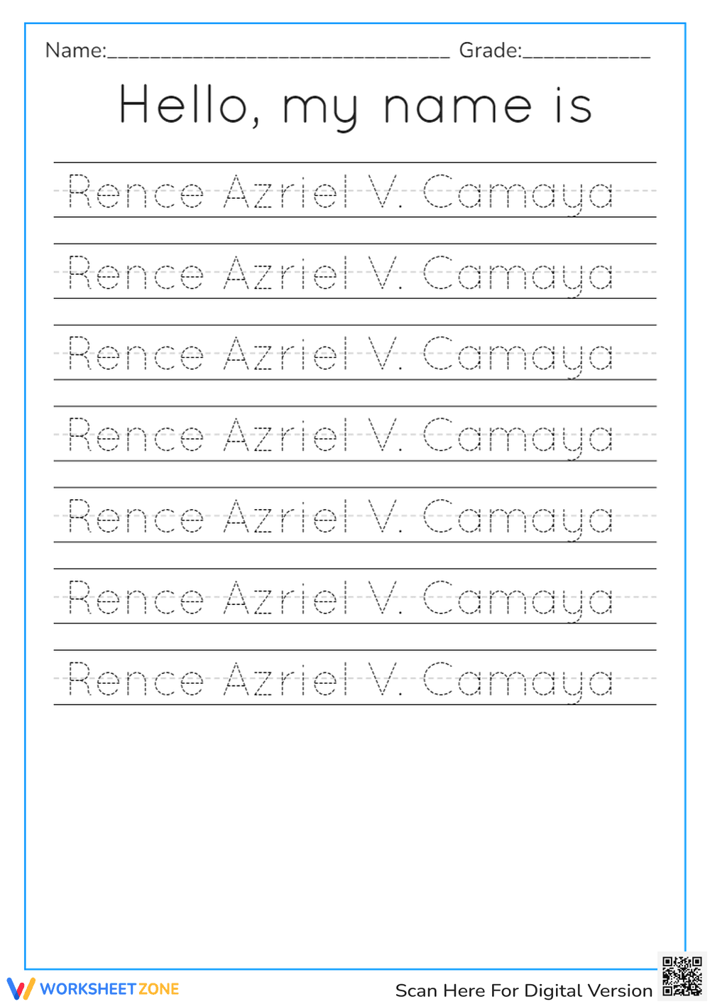 ayen - Page 1