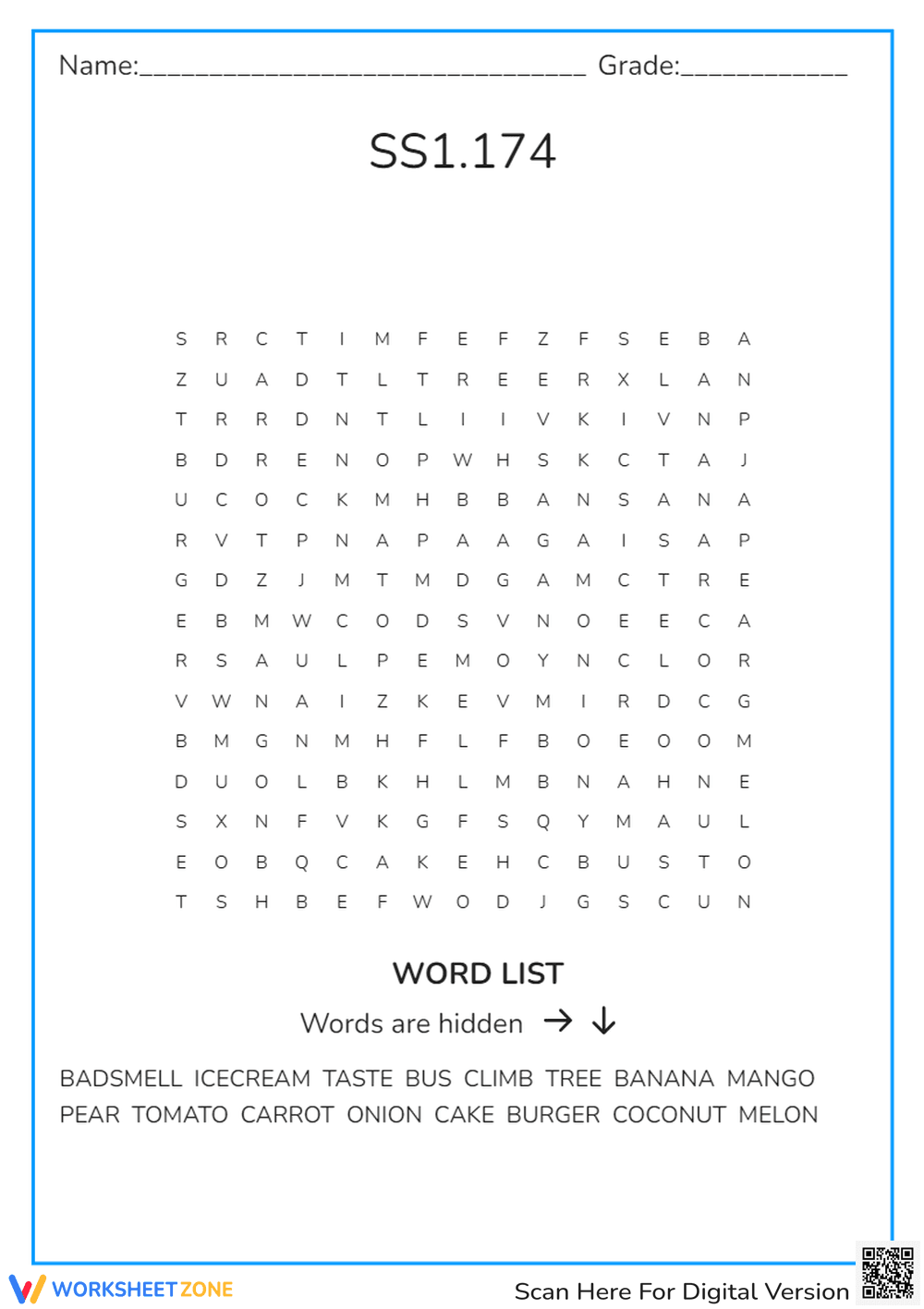 SS1.174 - Page 1