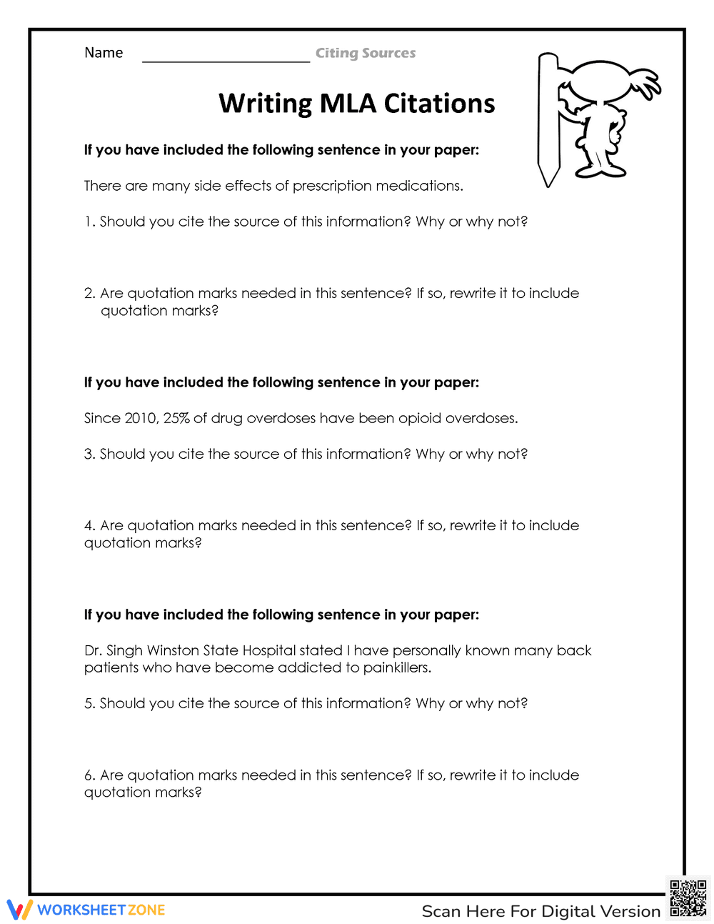 Learn How To Do It: Instructions Guide - Page 1