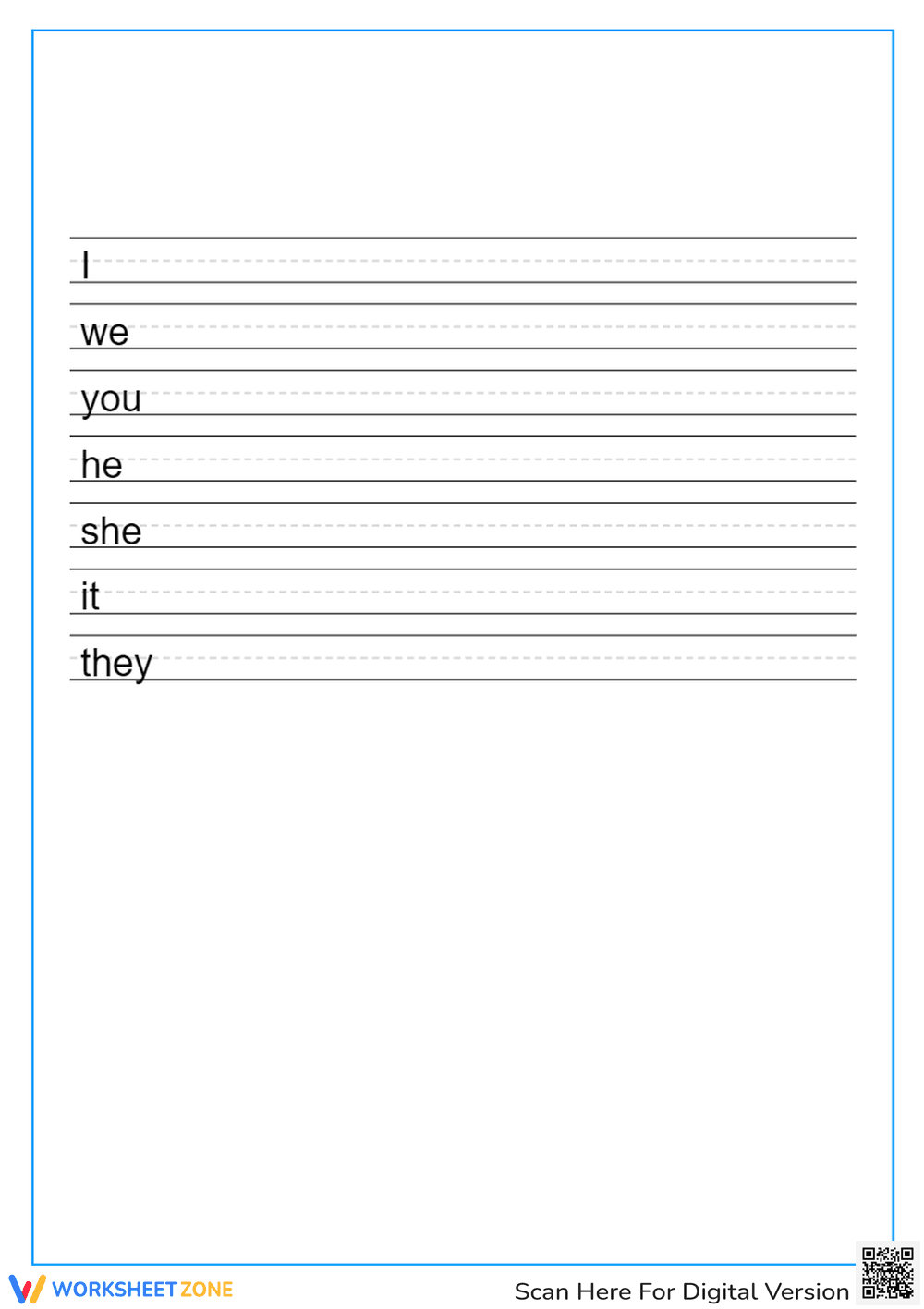 Spotlight 2 - Page 1
