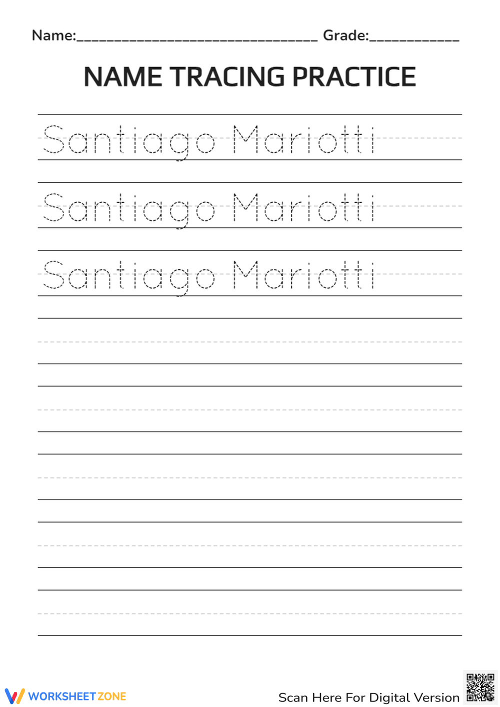 Santiago Mariotti - Page 1