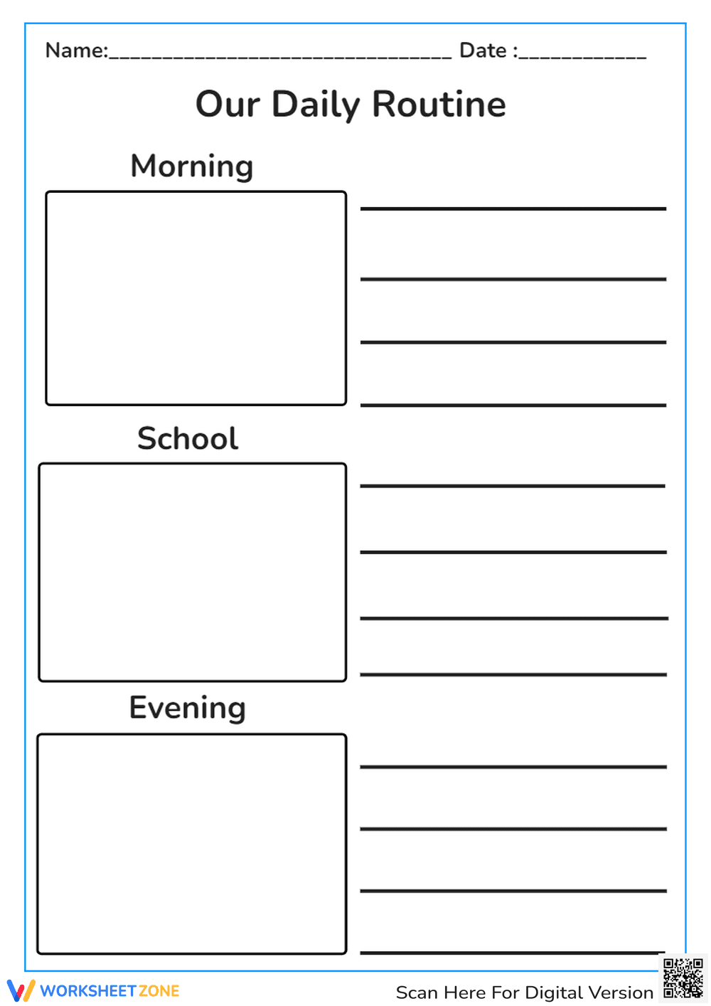 Dream Job Essay - Page 1