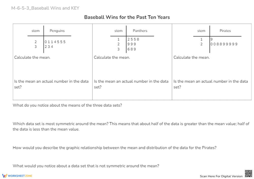 Interactive Word Puzzle: Enhance Vocabulary Skills - Page 1