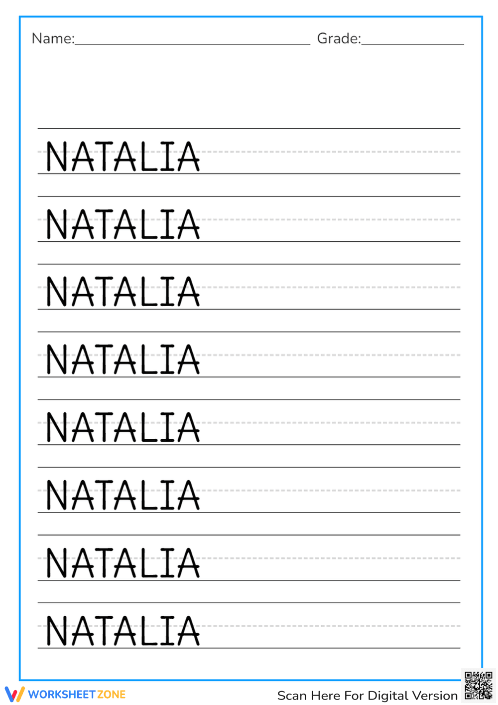Amara Amara Amara Amara Amara - Page 1